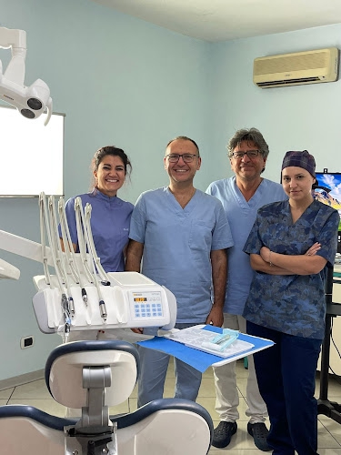 Foto Dr. Fabio D'Antonio Studio Dentistico