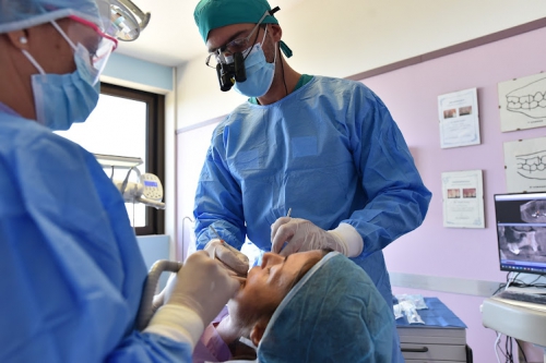 Foto Studio Dentistico Dott.ri Ercolani