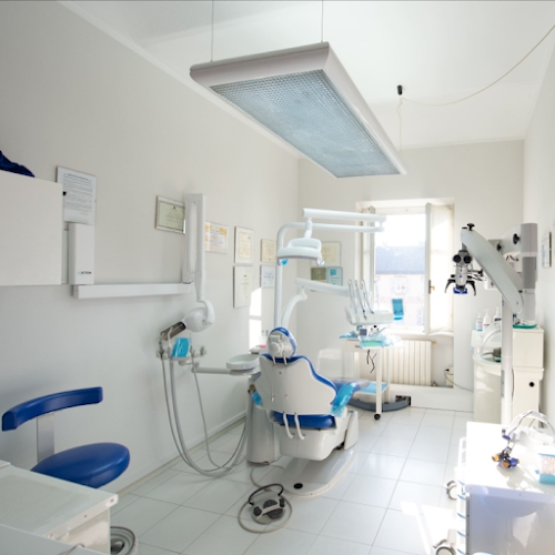 Foto Studio Dentistico Giurgola