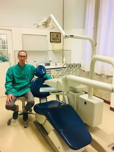 Foto Studio Dentistico Dott. Angelo Salzano