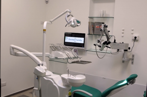 Foto The Dental Family Bari - Dr. Zagaria