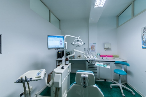 Foto Studio Dentistico Dott. I. Lanucara e Dott.ssa G. Argiolas