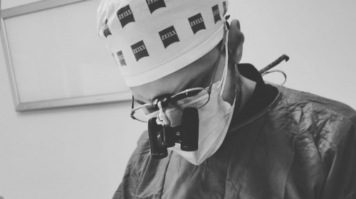 Foto Dentista Giovanni Perrotta