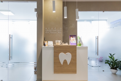 Foto Studio Medico Dentistico Dott. Gaetano Meo