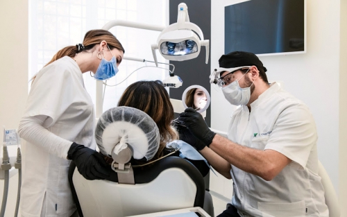 Foto BIO DENTIST Studio Odontoiatrico Olistico