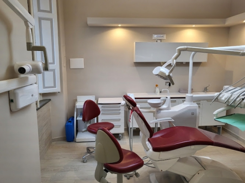 Foto Studio dentistico Bonaffini Messina