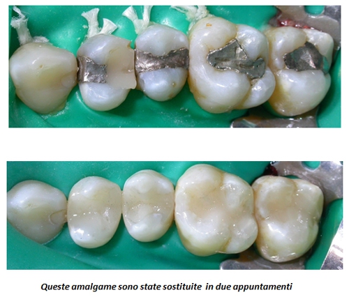 Foto Studio dentistico Prof. e Dott. Makarati Foto Studio dentistico Prof. e Dott. Makarati