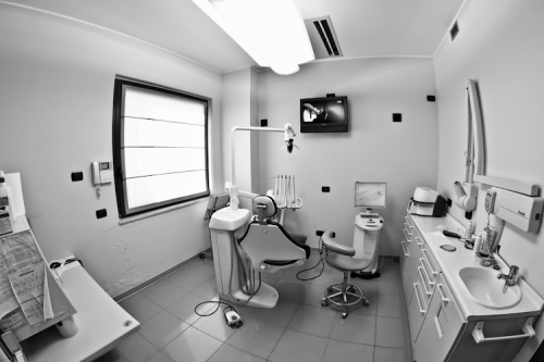 Foto Studio Varrasi Albenga. Odontoiatri Albenga