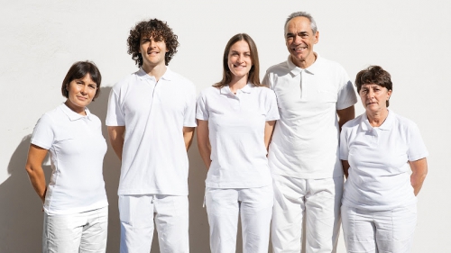 Foto Dentista Dott.ssa Cima Studio Dentistico
