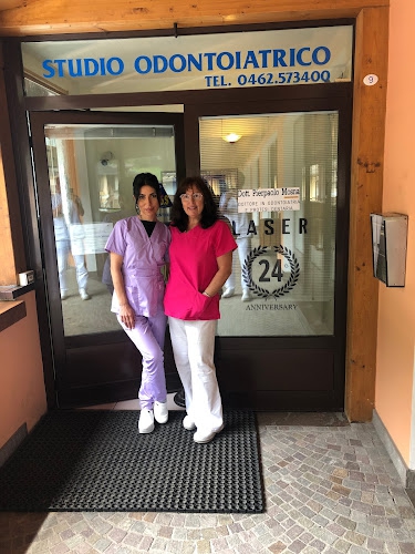 Foto Studio dentistico MOSNA dr Pierpaolo,dal 1999, dott. in Odontoiatria e Protesi Dentaria