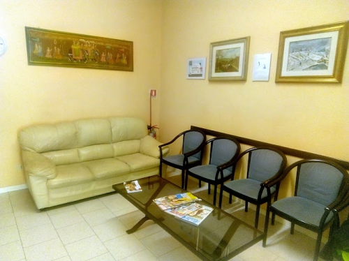 Foto Ambulatorio Odontoiatrico Saffi Dental Clinic