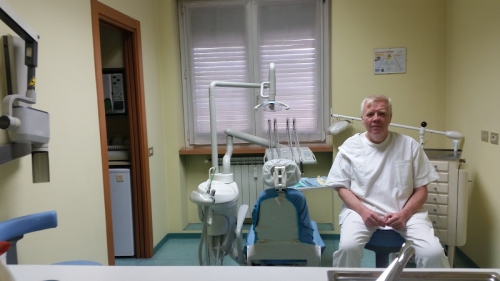 Foto Studio Dentistico Dr. Marco De Cristofaro
