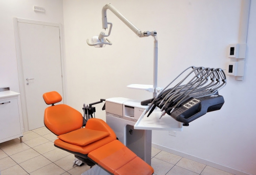 Foto Studio Dentistico Dr. Rosario Licciardello