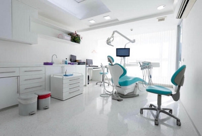 Foto Studio Dentistico Everdent Dental Solutions Smart Clinic Foto Studio Dentistico Everdent Dental Solutions Smart Clinic