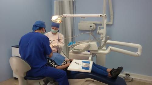 Foto Studio Dentistico Etica Dentale