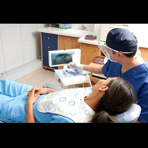Foto Studio Dentistico Stefanel Dr. Andrea