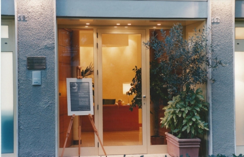 Foto Studio Dentistico Chegai