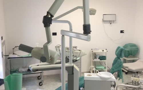 Foto Dr. Angelo Galeandro