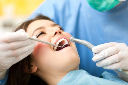Foto Dus Dr. Piergiuseppe - Studio Dentistico