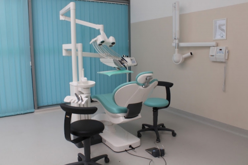 Foto Studio Medico Sole | Tavola ??????中?