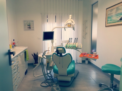Foto STUDIO DENTISTICO C&C