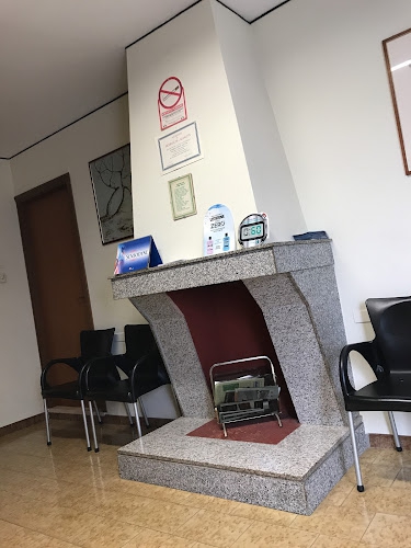 Foto Dott. Errico Angelo e Dott.ssa Ruggiero M. Dolores - Studio Dentistico