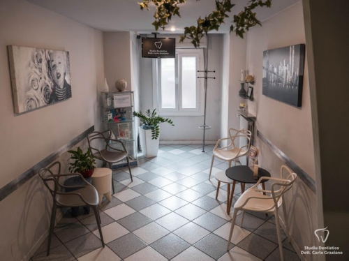 Foto Studio Dentistico Dott. Carlo Graziano
