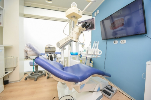Foto Dental Park StudioS
