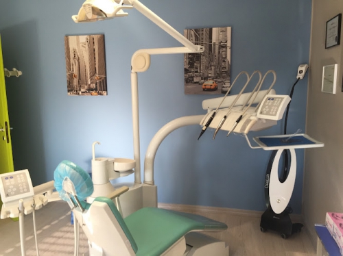 Foto Studio Dentistico Dr. Gullo Vivaldi