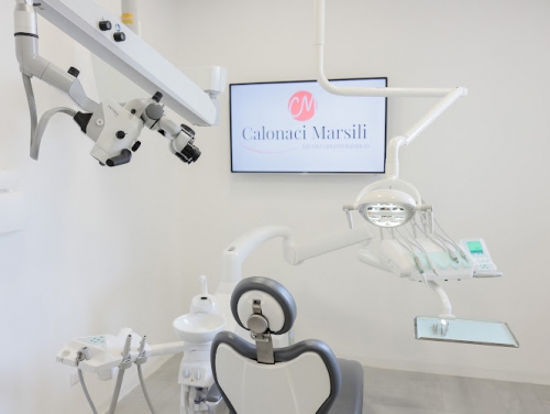 Foto Calonaci Marsili Studio Odontoiatrico Specialistico