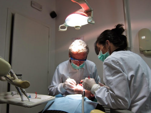 Foto Studio Dentistico Adriani - Foligno (PG)