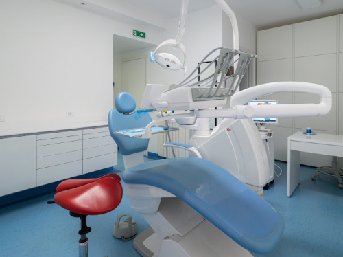 Foto Dental Center Bellacicca