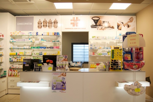 Foto Farmacia San Michele
