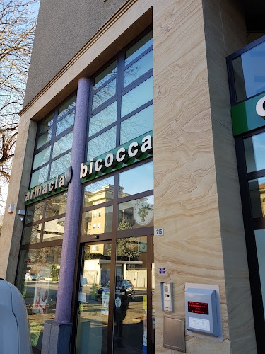Foto Farmacia Bicocca