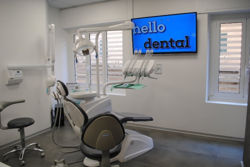 Foto Hello Dental