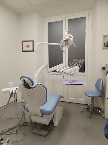 Foto Dott.ssa Chiara Lorenzi - Igienista Dentale