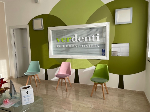 Foto Studio Dentistico Dott. Andrea Cazzola