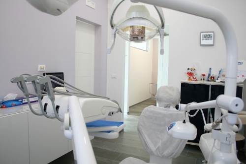 Foto Obiettivo Sorriso Dental Service di Barbara Di Giansante Foto Obiettivo Sorriso Dental Service di Barbara Di Giansante