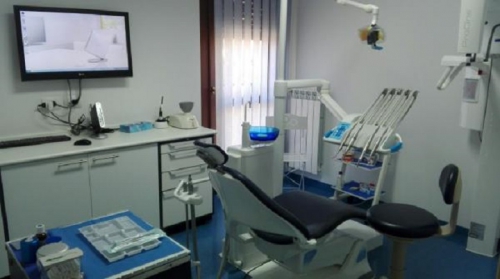 Foto Dentista Guerci Dott. Alessandro Terni