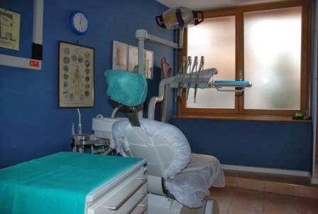 Foto Studio dentistico Foto Studio dentistico