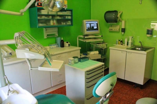 Foto Studio Odontoiatrico Fiorà Cesare