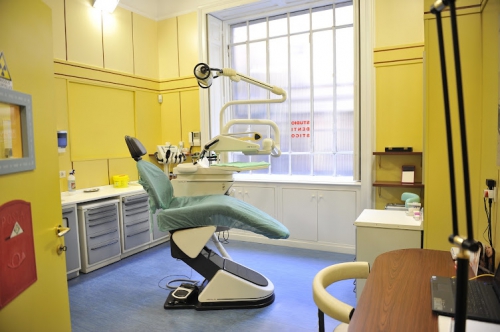Foto New Dental Group Srl