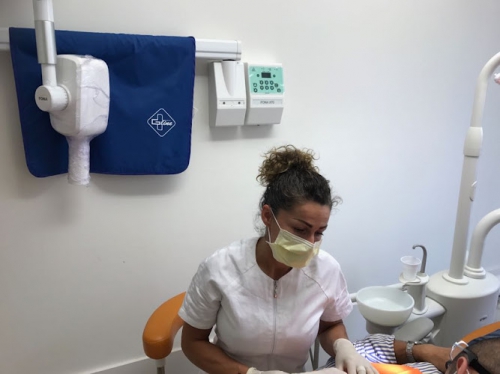 Foto Odonto 3 Studio Dentistico Polispecialistico Dir. San. Dott. Luigi Capra