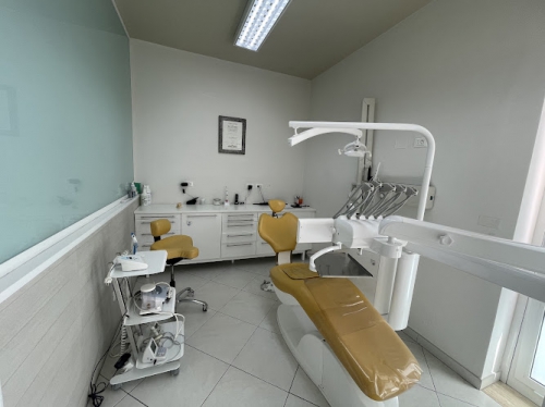Foto Studio dentistico Dott.ssa Vincenza Bartolomeo