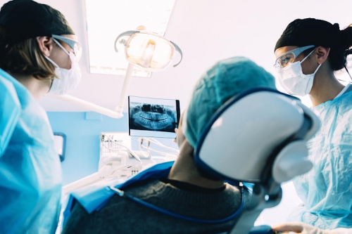 Foto STUDIO DENTISTICO PASINI
