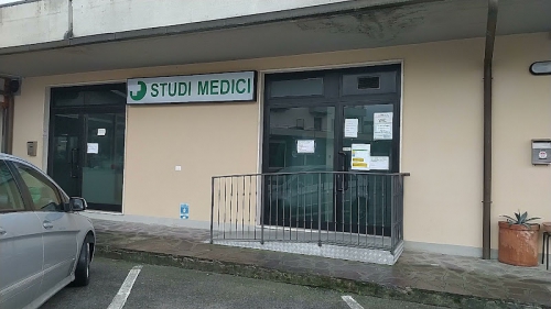 Foto Studi medici Matassino