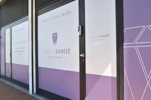 Foto Studio Dentistico Marina Danese