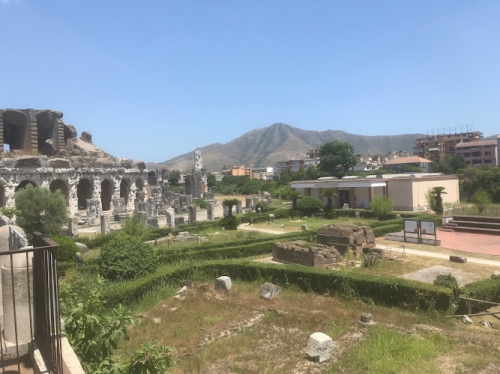 Foto Santa Maria Capua vetere