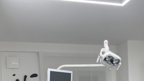 Foto Studio Dentistico Dott.Egidio Sarli
