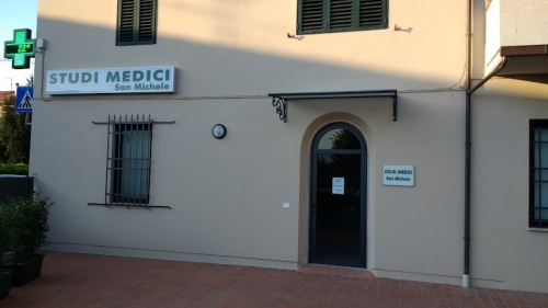 Foto Studi Medici San Michele